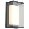 Настенный светильник (бра) Outdoor O021WL-L10B4K 