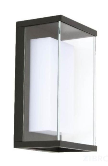 Настенный светильник (бра) Outdoor O021WL-L10B4K 