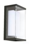 Настенный светильник (бра) Outdoor O021WL-L10B4K 