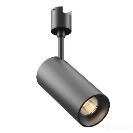 Трековый светильник Technical TR163-1-15W3K-M-B 
