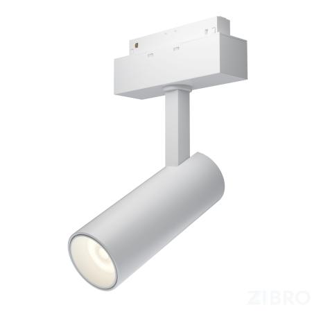 Трековый светильник Technical TR019-2-10W3K-W 