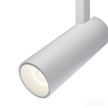 Трековый светильник Technical TR019-2-10W3K-W 