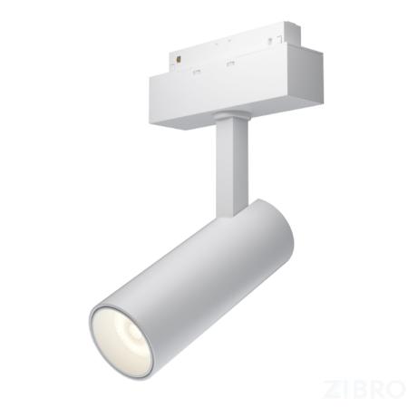 Трековый светильник Technical TR019-2-10W3K-W 