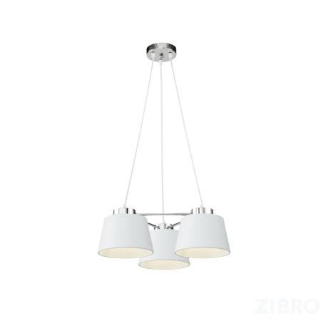 Подвесной светильник Freya FR5004PL-03CH 