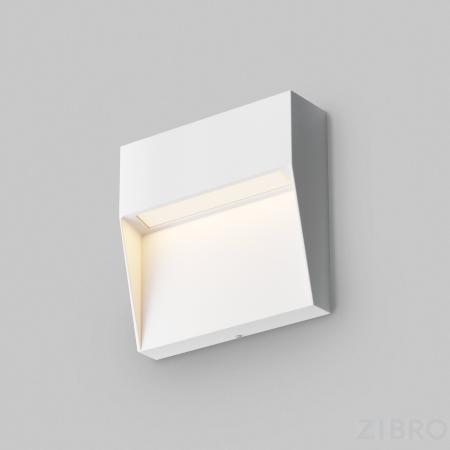 Подсветка для лестниц Outdoor O047SL-L3W3K 