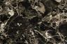 33FS-3023STOL/OB-KOR Стол обеденный Dark Emperador d140*76см 