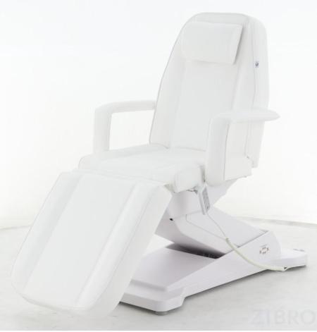 Косметологическое кресло ММКК-3 (КО-172Д), 3 мотора 