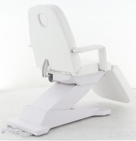 Косметологическое кресло ММКК-3 (КО-172Д), 3 мотора 