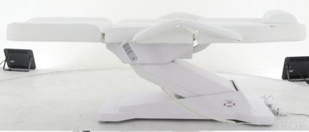 Косметологическое кресло ММКК-3 (КО-172Д), 3 мотора 