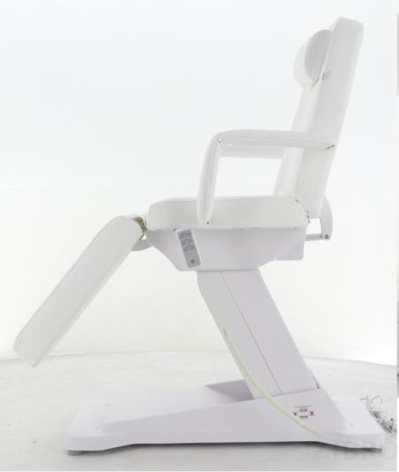 Косметологическое кресло ММКК-3 (КО-172Д), 3 мотора 