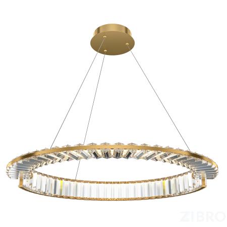 Подвесной светильник Maytoni P097PL-L36BS3K1 