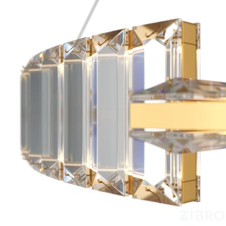 Подвесной светильник Maytoni P097PL-L36BS3K1 