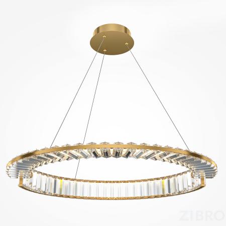 Подвесной светильник Maytoni P097PL-L36BS3K1 