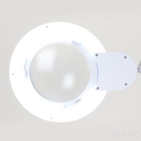 Лампа-лупа ММ-5-150-C (LED-D) тип 1 Л006D 