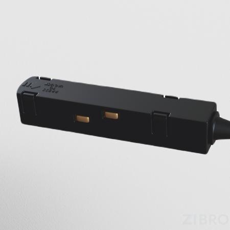 Комплектующие для трековой системы Technical TRA004CPC-22B 