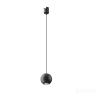 Трековый подвесной светильник Technical TR165-1-8W3K-M-B 
