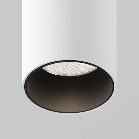 Встраиваемый светильник Technical C141RS-L125-6W4K-W 