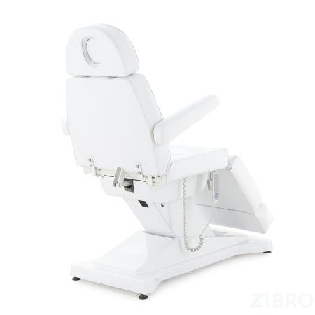 Косметологическое кресло ММКК-3 (КО-173Д), 3 мотора 