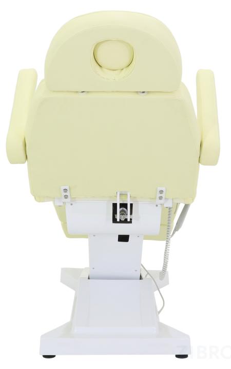Косметологическое кресло ММКК-3 (КО-173Д), 3 мотора 