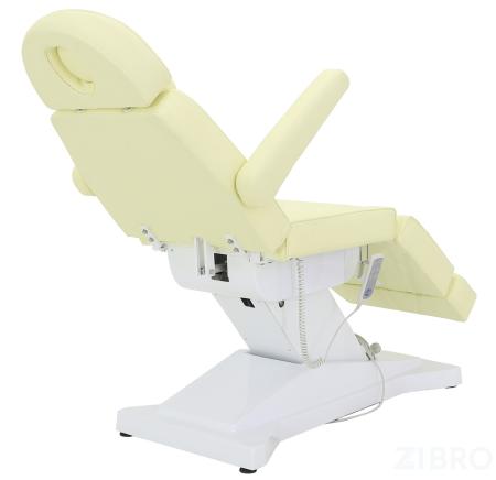Косметологическое кресло ММКК-3 (КО-173Д), 3 мотора 