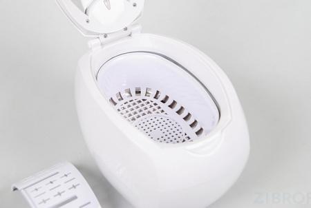 Ультразвуковая мойка SD-6800 