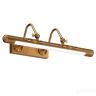 Подсветка Maytoni MIR014WL-L10G3K 