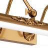 Подсветка Maytoni MIR014WL-L10G3K 