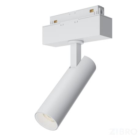 Трековый светильник Technical TR019-2-7W4K-W 