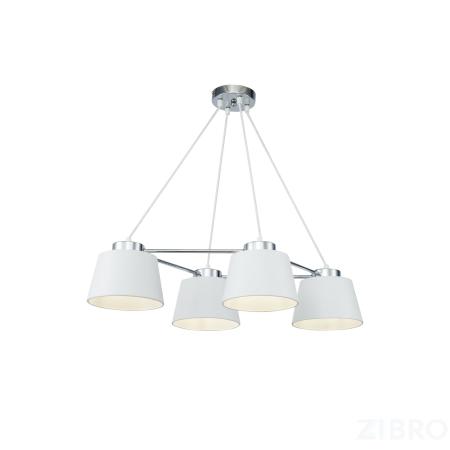 Подвесной светильник Freya FR5004PL-04CH 