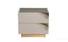 58DB-21235TUMB-LV Тумбочка левая Page 55*40*48см 