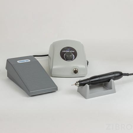 Аппарат для маникюра Prime 202 с педалью 