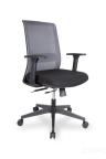Офисное кресло для персонала College CLG-429 MBN-B Grey 