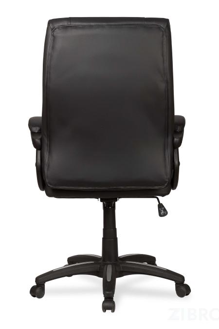 Офисное кресло руководителя College BX-3309 Black 