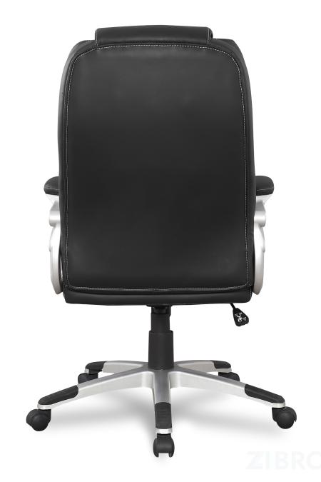 Офисное кресло руководителя College BX-3323 Black 