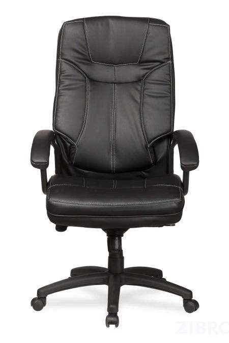 Офисное кресло руководителя College BX-3671 Black  
